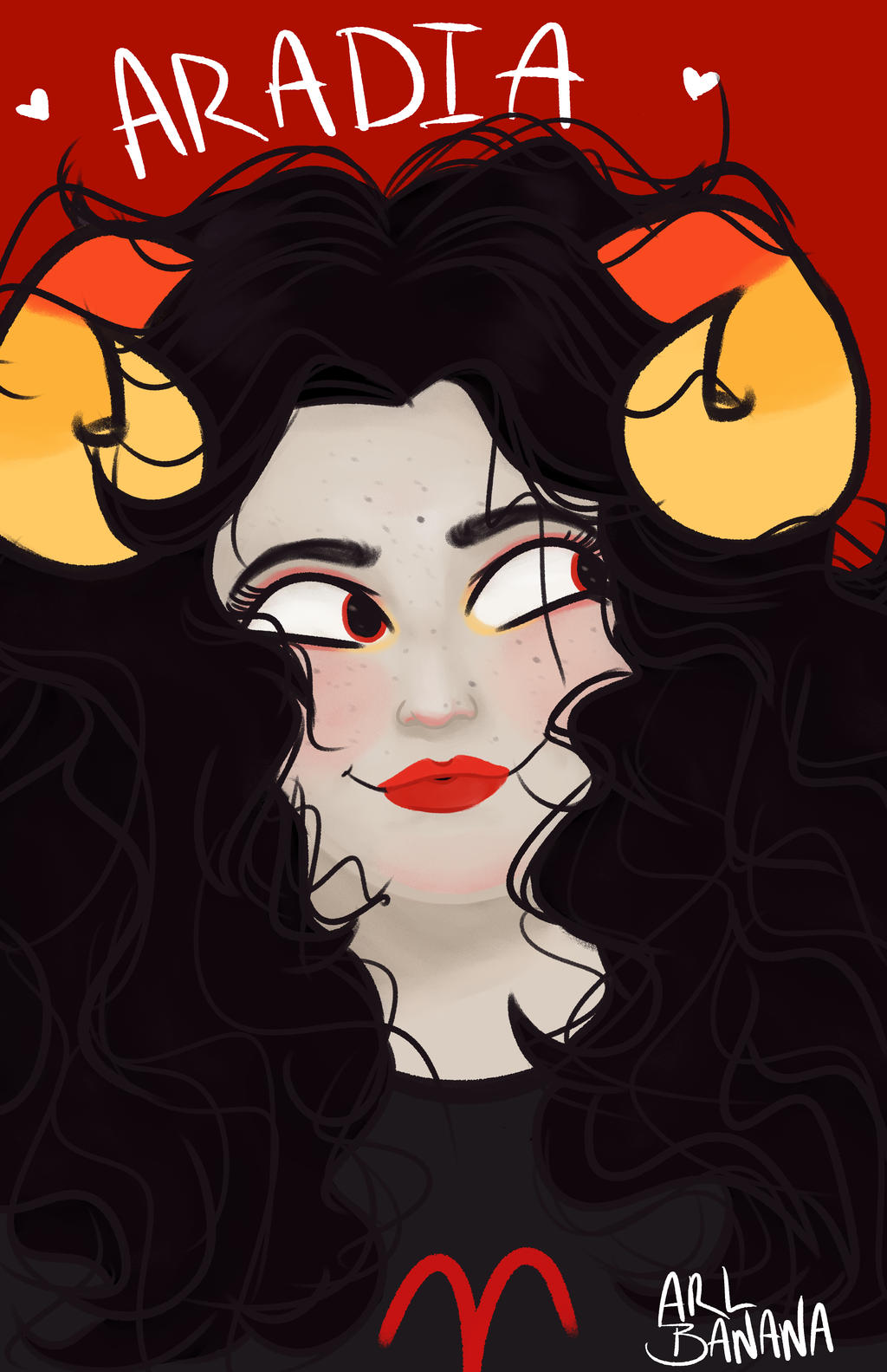 Aradia Megido