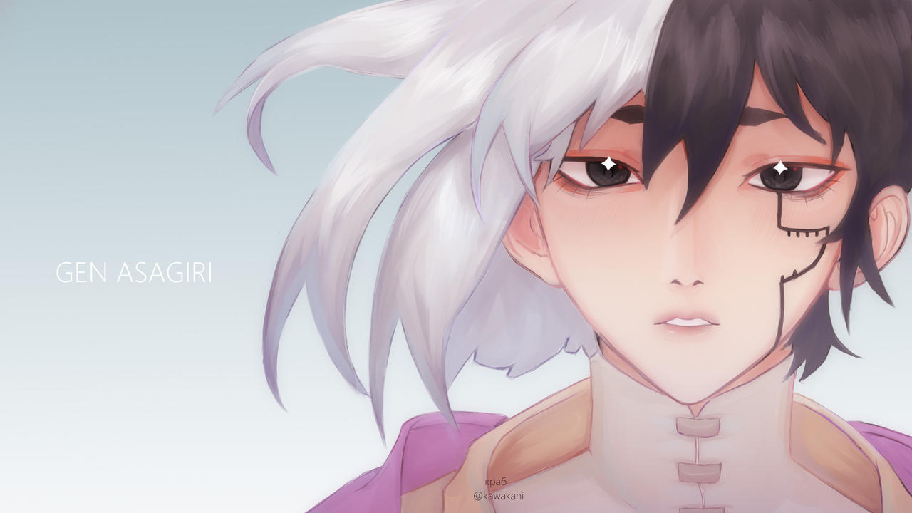 ASAGIRI GEN 2021 By Kawakani On DeviantArt asagiri-gen-2021-by-kawakani-on-deviantart