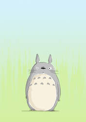 Totoro