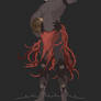 PRINT // Daedric prince: Sanguine