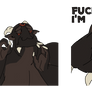 TELEGRAM STICKERS // Wakfu 01