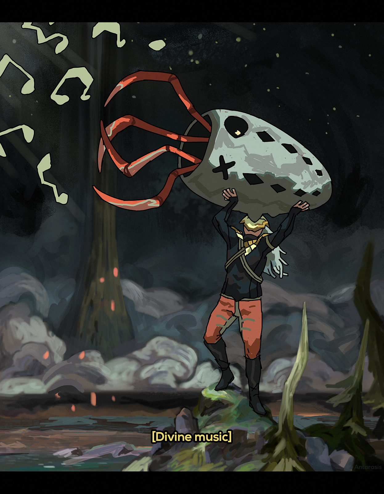 FANART // Slay the Spire
