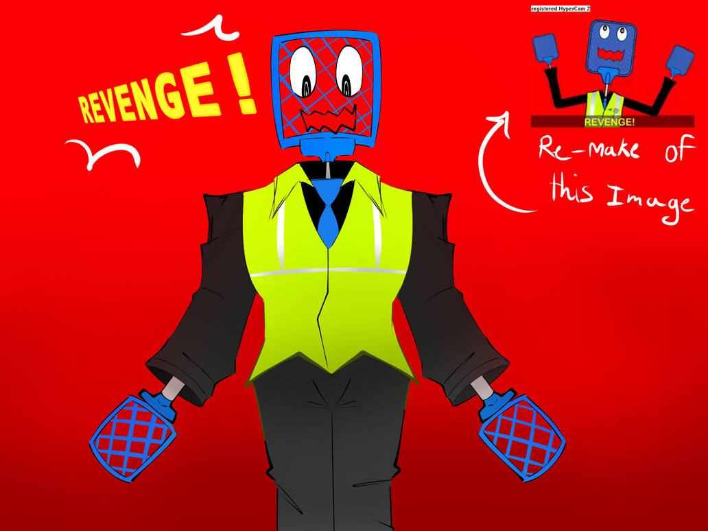 Thomas Flyswatter OLD ART By BXNNNER On DeviantArt thomas-flyswatter-old-art-by-bxnnner-on-deviantart