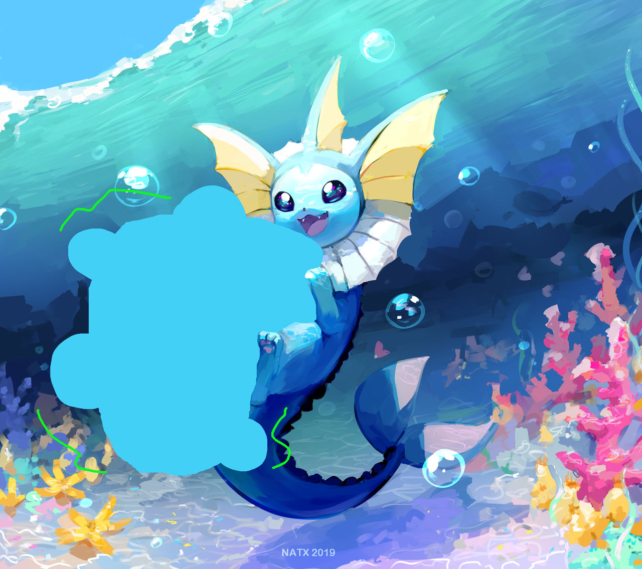 Vaporeon Vore 258497 E621 vaporeon-vore-258497-e621