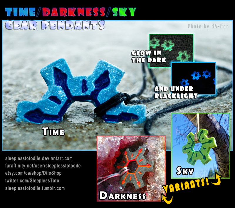 Time Gear Pendants Restocked And Variations By Sleeplesstotodile On Deviantart Time Gear Pendants Restocked And Variations By Sleeplesstotodile On Deviantart
