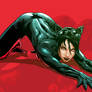 Catwoman