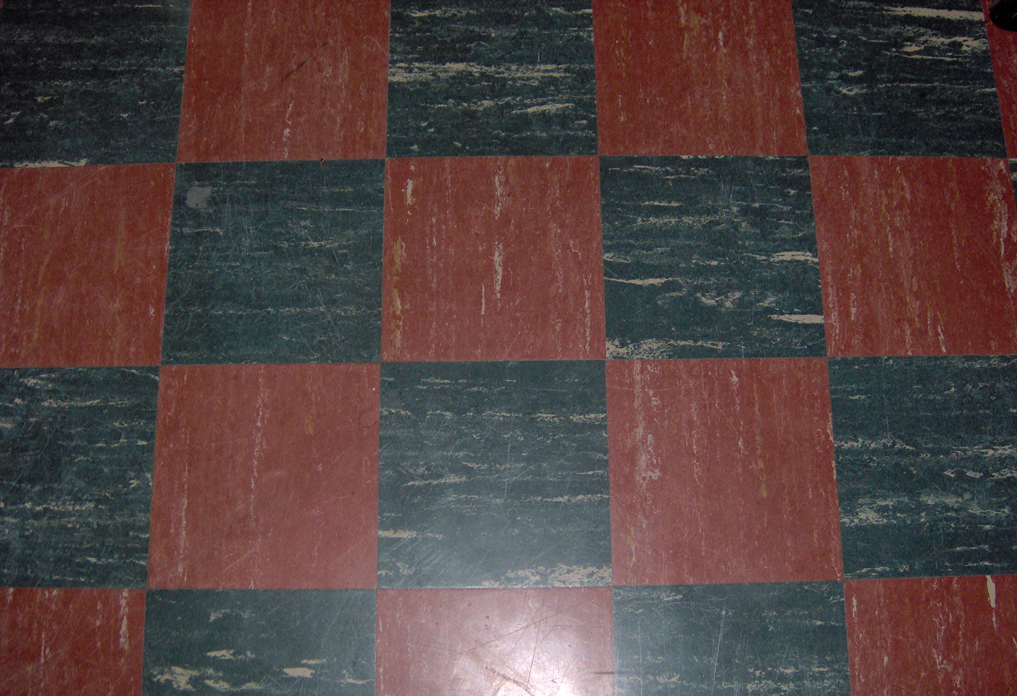 Tile