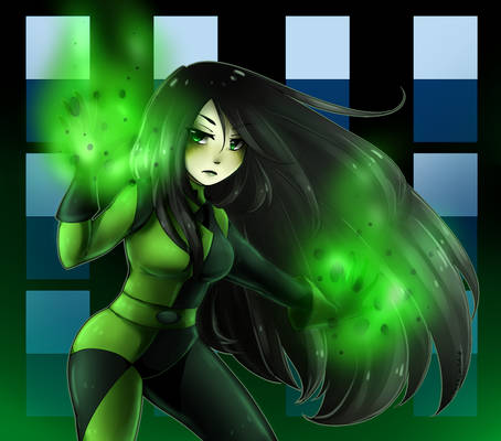 Shego