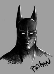 BATMAN