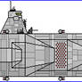 Firewasp Class Missile Frigate