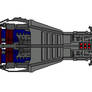 Ramshead Class Fleet Defender (scrap)