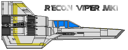 Recon Viper Mk1