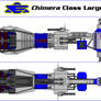 Chimera Class Large Cruiser