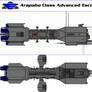 Arapaho Class Advanced Escort