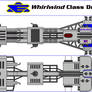 Whirlwind Class Destroyer