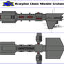 Scorpion Class Missile Cruiser