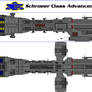 Schroeer Class Advance Destroyer