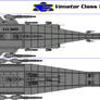Venator Class Dreadnought