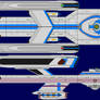 USS Affinity - Affinity Class Corvette refit