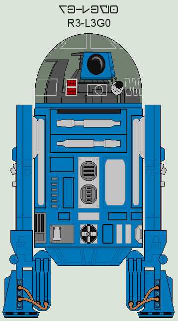 L3b R3b Frame R3-L3G0 by MarcusStarkiller on DeviantArt