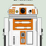 Q5 Astromech