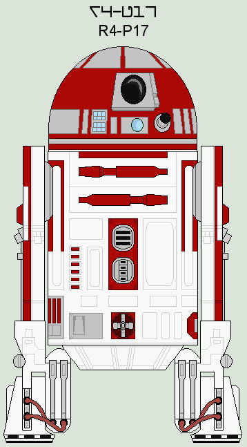 R4-P17 by MarcusStarkiller on DeviantArt
