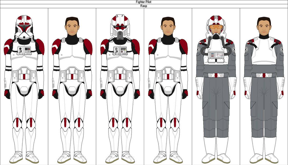 Rasp by MarcusStarkiller on DeviantArt