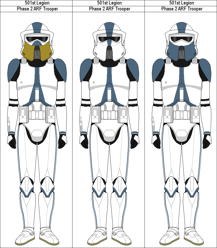 Phase 2 arf trooper deals