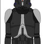 501st Shadow Trooper