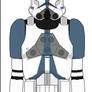 501st Clone Occupation Force Police