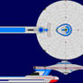 Callisto Class Destroyer