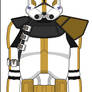 327th Star Corps Elite Trooper 1