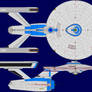 Kyros Class Command Cruiser