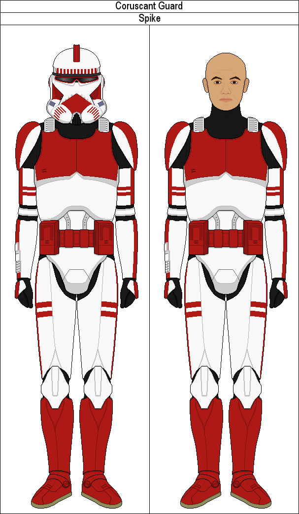 Spike by MarcusStarkiller on DeviantArt