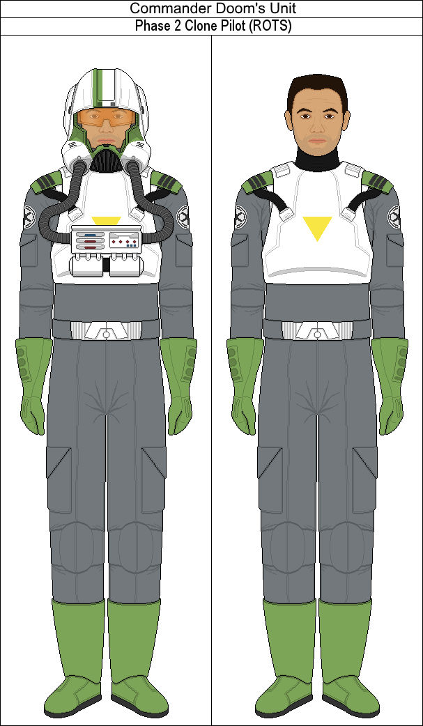 Commander Doom's Unit Phase 2 Pilot by MarcusStarkiller on DeviantArt