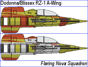 Flaring Nova Squadron by MarcusStarkiller on DeviantArt