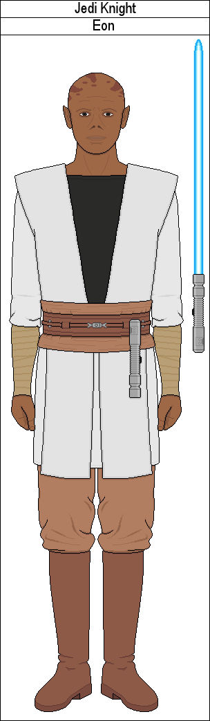 Eon by MarcusStarkiller on DeviantArt