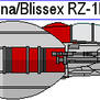 RZ-1E Elite A-Wing