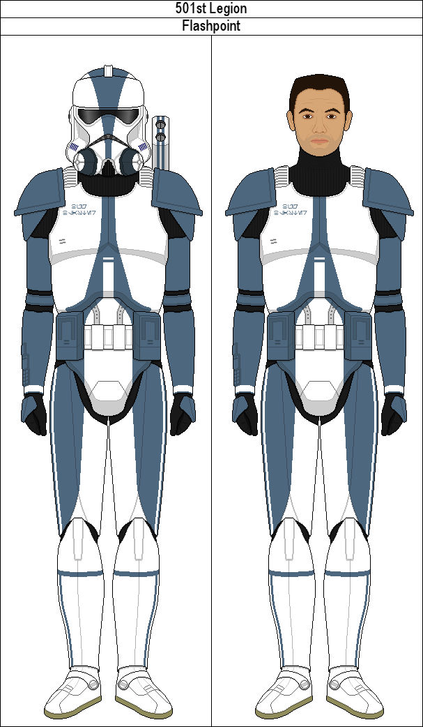 Ussf Flashpoint Flashpoint by MarcusStarkiller on DeviantArt
