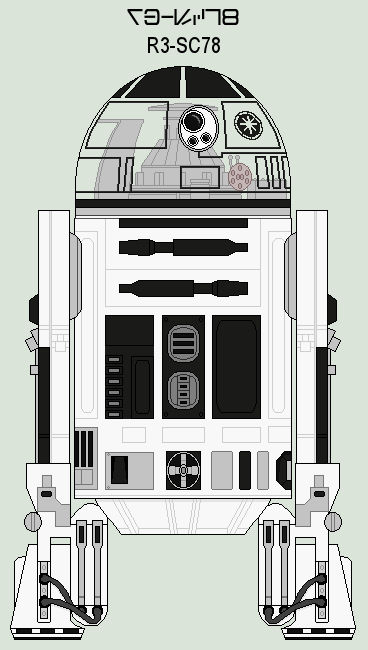 S78 Layout R3-SC78 by MarcusStarkiller on DeviantArt