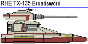 Broadsword Deviantart TX-135 Broadsword (GR, JLF/AE) by JediRhydon101st on DeviantArt