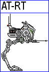 AT-RT by MarcusStarkiller on DeviantArt