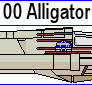 ARC-100 Alligator