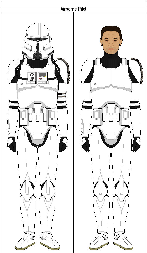 Pilot Armor Deviantart Airborne Pilot by MarcusStarkiller on DeviantArt