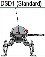 DSD1 (Standard) by MarcusStarkiller on DeviantArt