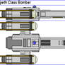 Tyeth Class Bomber