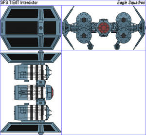 Eagle Squadron