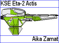 Aika Zamat's Eta-2