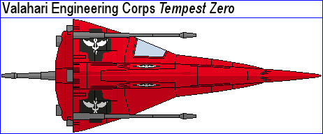 Tempest Zero