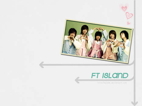 Ft Island